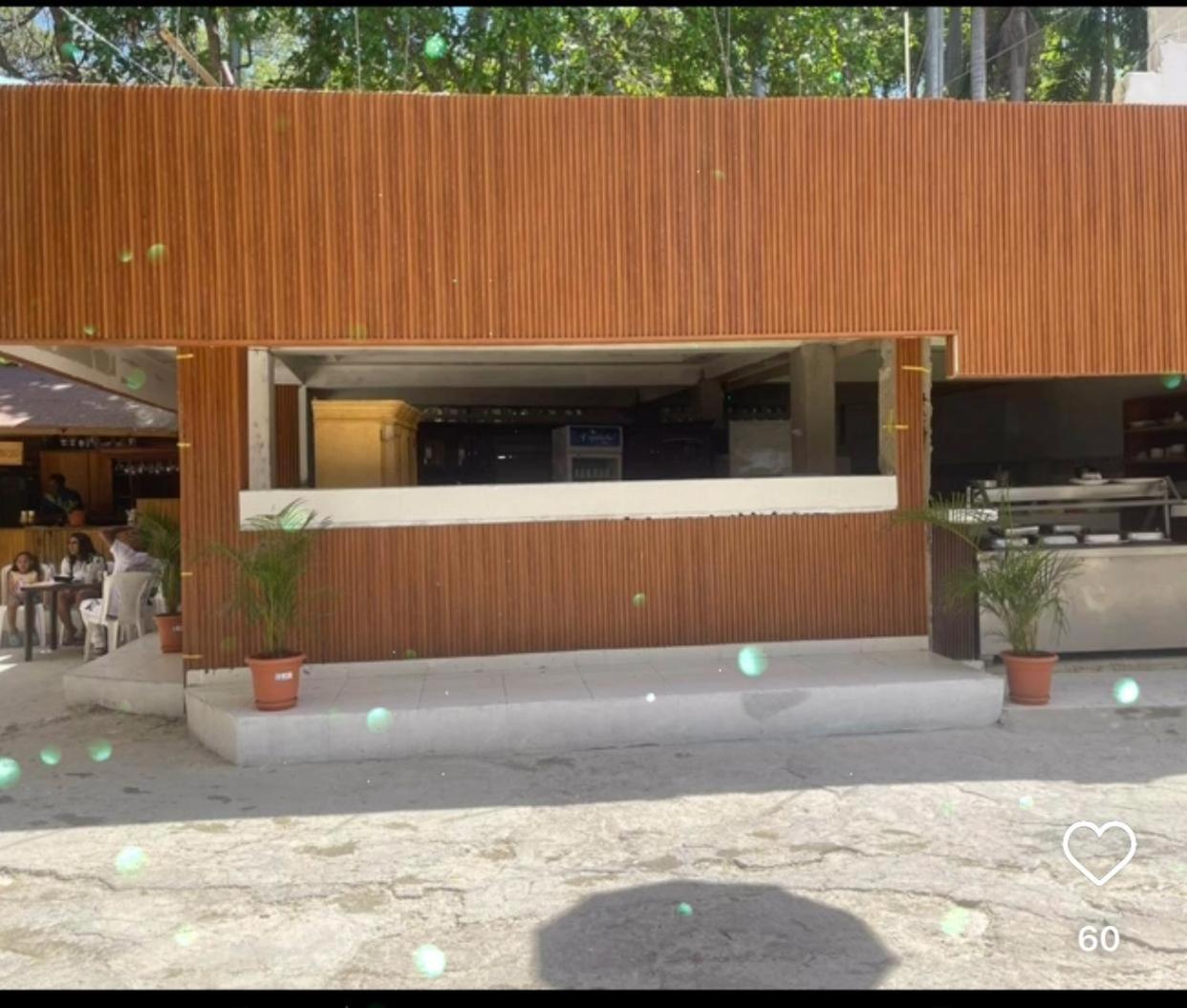 Hotel Las Marias De Neiba Cerro Al Medio المظهر الخارجي الصورة