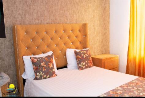 Hotel Las Marias De Neiba Cerro Al Medio المظهر الخارجي الصورة